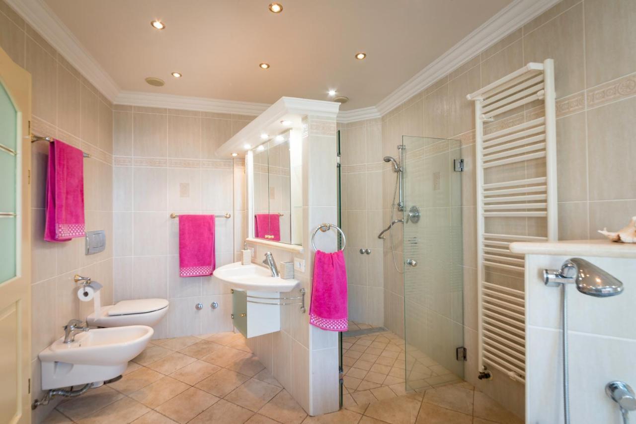 Relaxing Villa Heated Pool Luxurious Views Massage Santa Úrsula Dış mekan fotoğraf